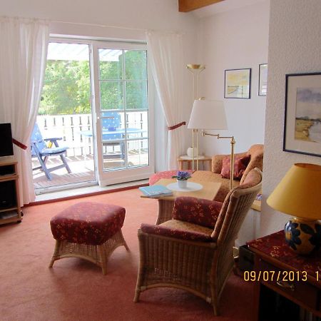 Wohnung Giesen Zingst Buitenkant foto