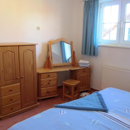 Wohnung Giesen Zingst Buitenkant foto