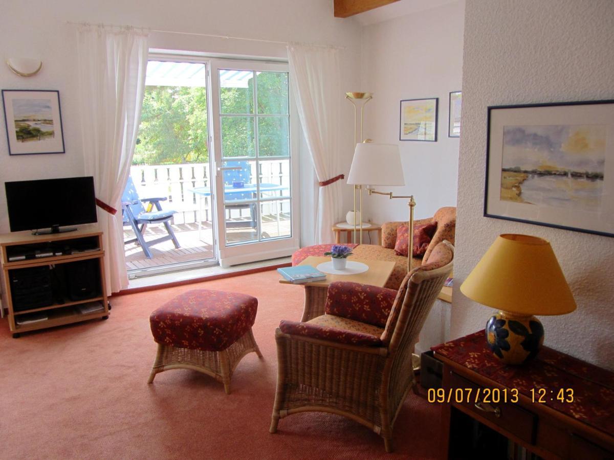 Wohnung Giesen Zingst Buitenkant foto