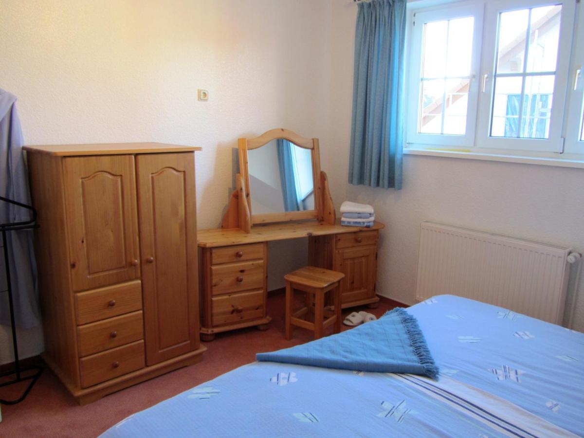 Wohnung Giesen Zingst Buitenkant foto