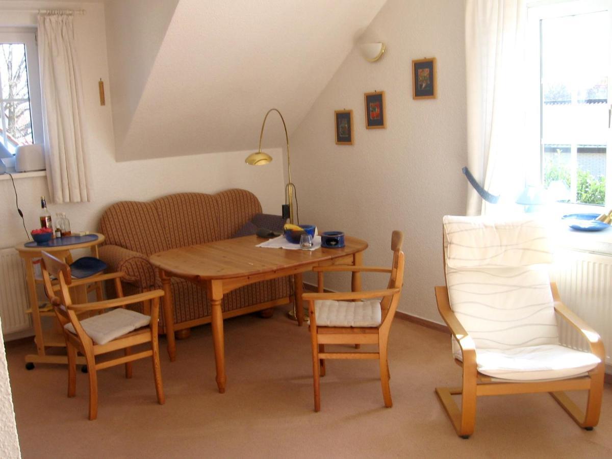 Wohnung Giesen Zingst Buitenkant foto