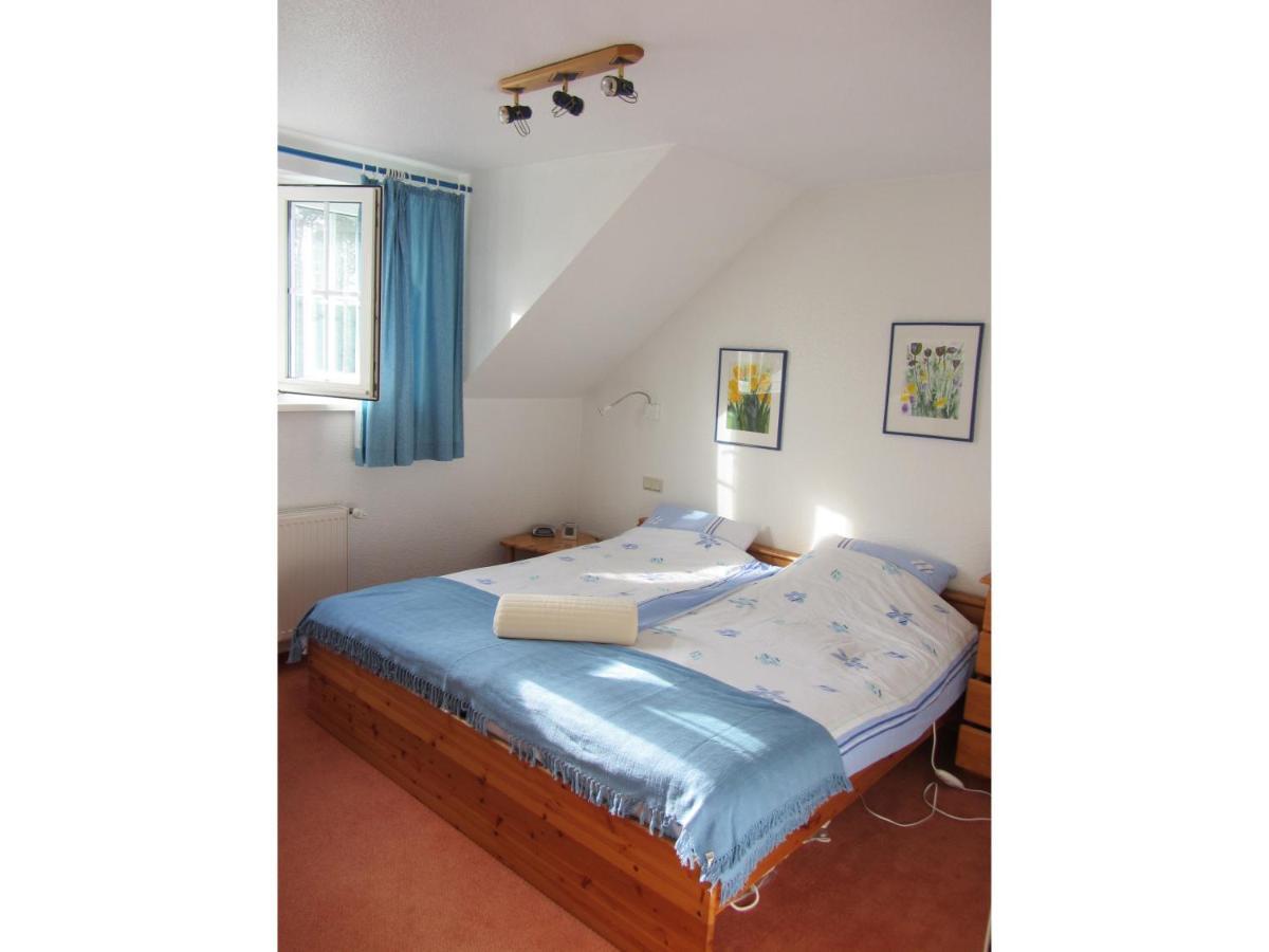 Wohnung Giesen Zingst Buitenkant foto