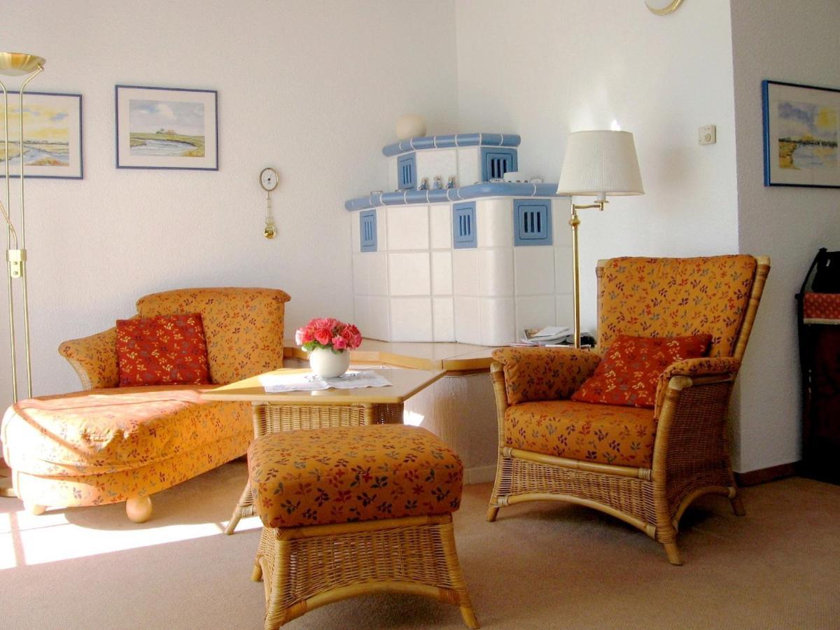 Wohnung Giesen Zingst Buitenkant foto